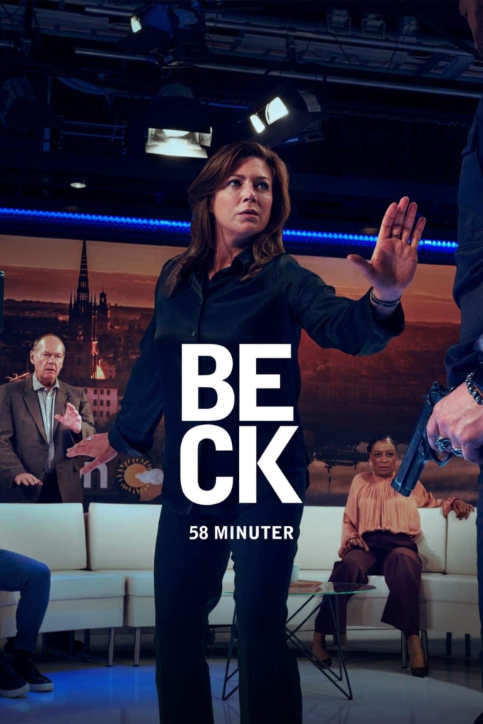 Beck 45: 58 minuter
