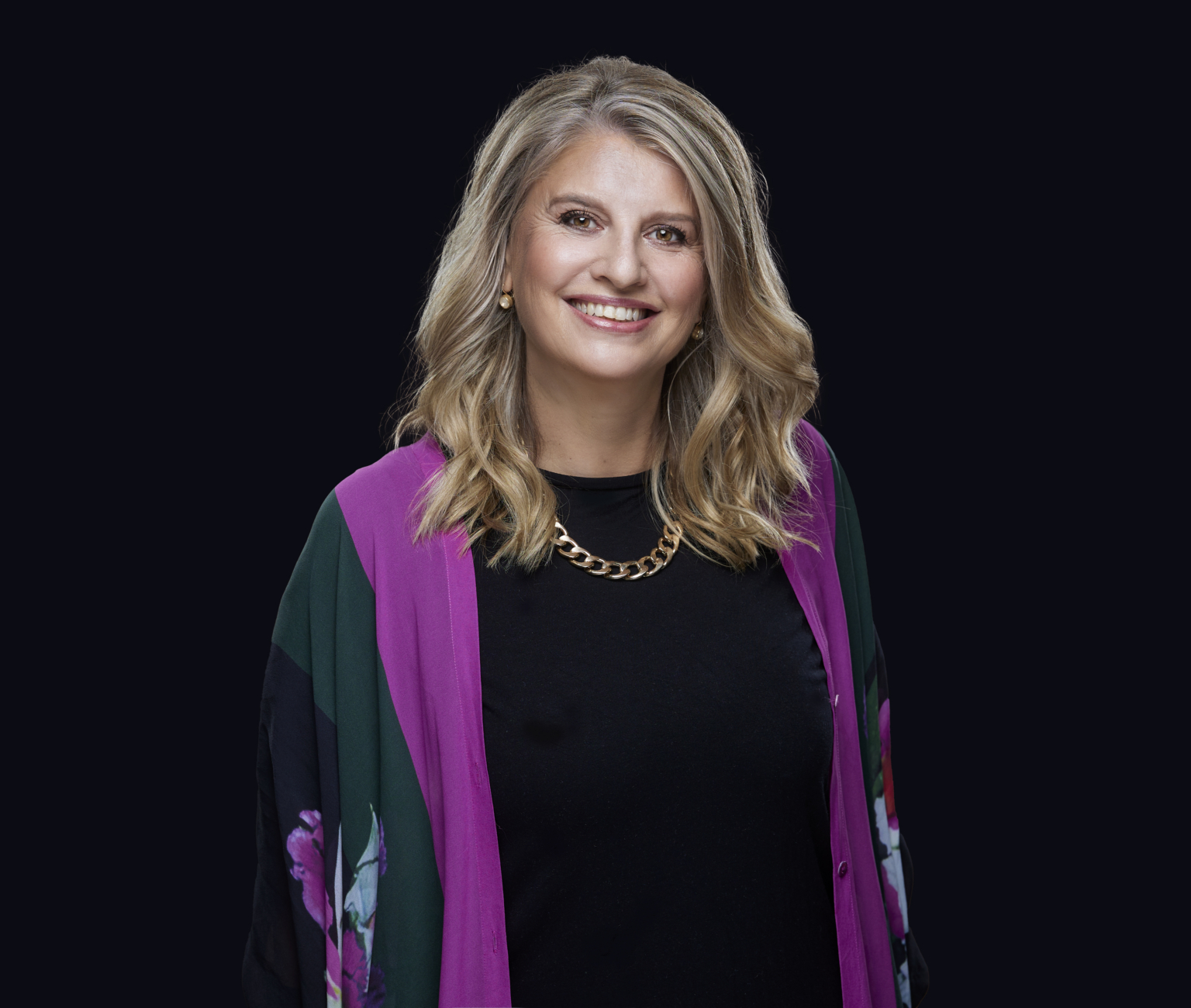 Photo: Peter Knutson