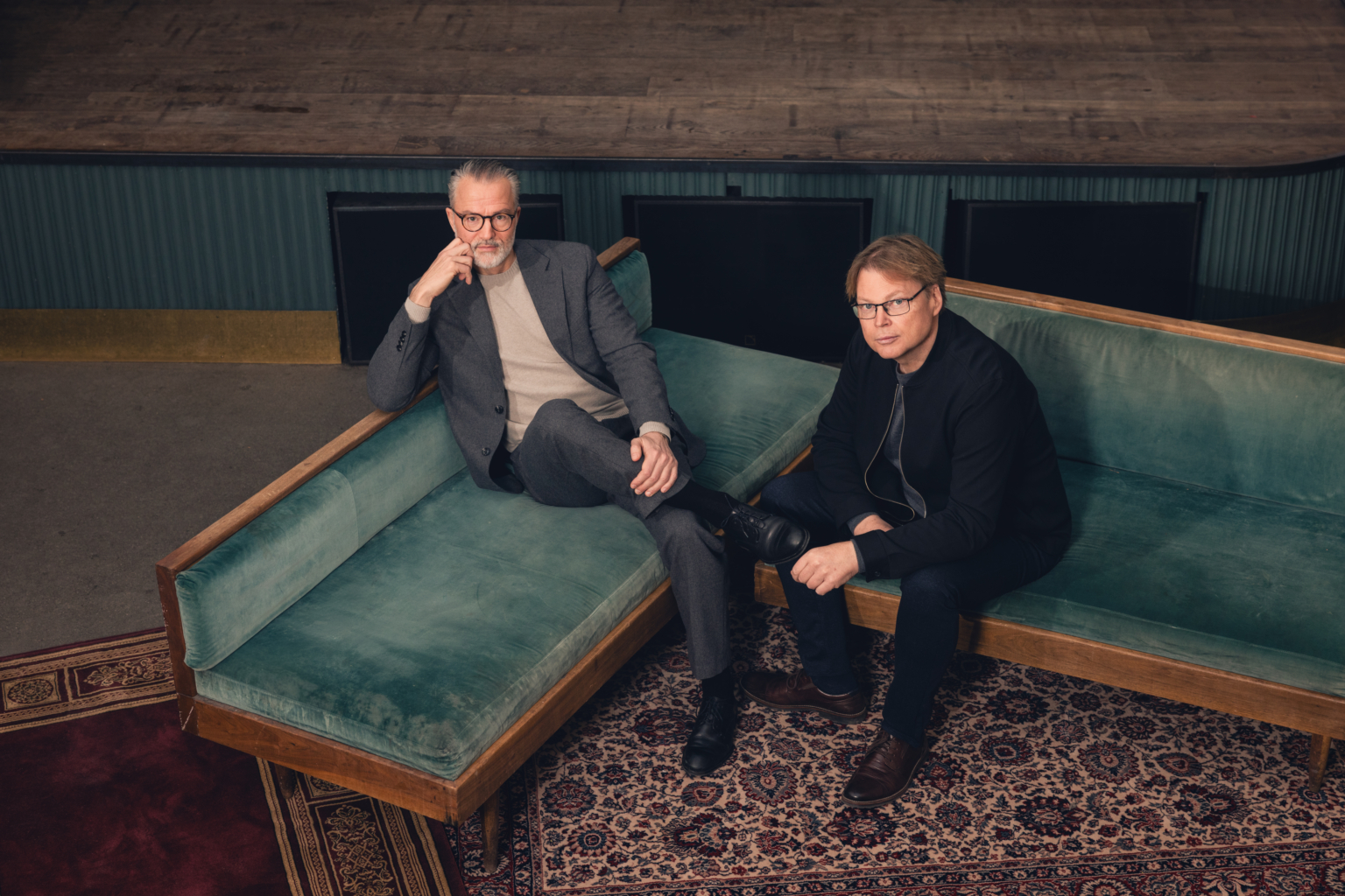 Photo: Jarli & Jordan