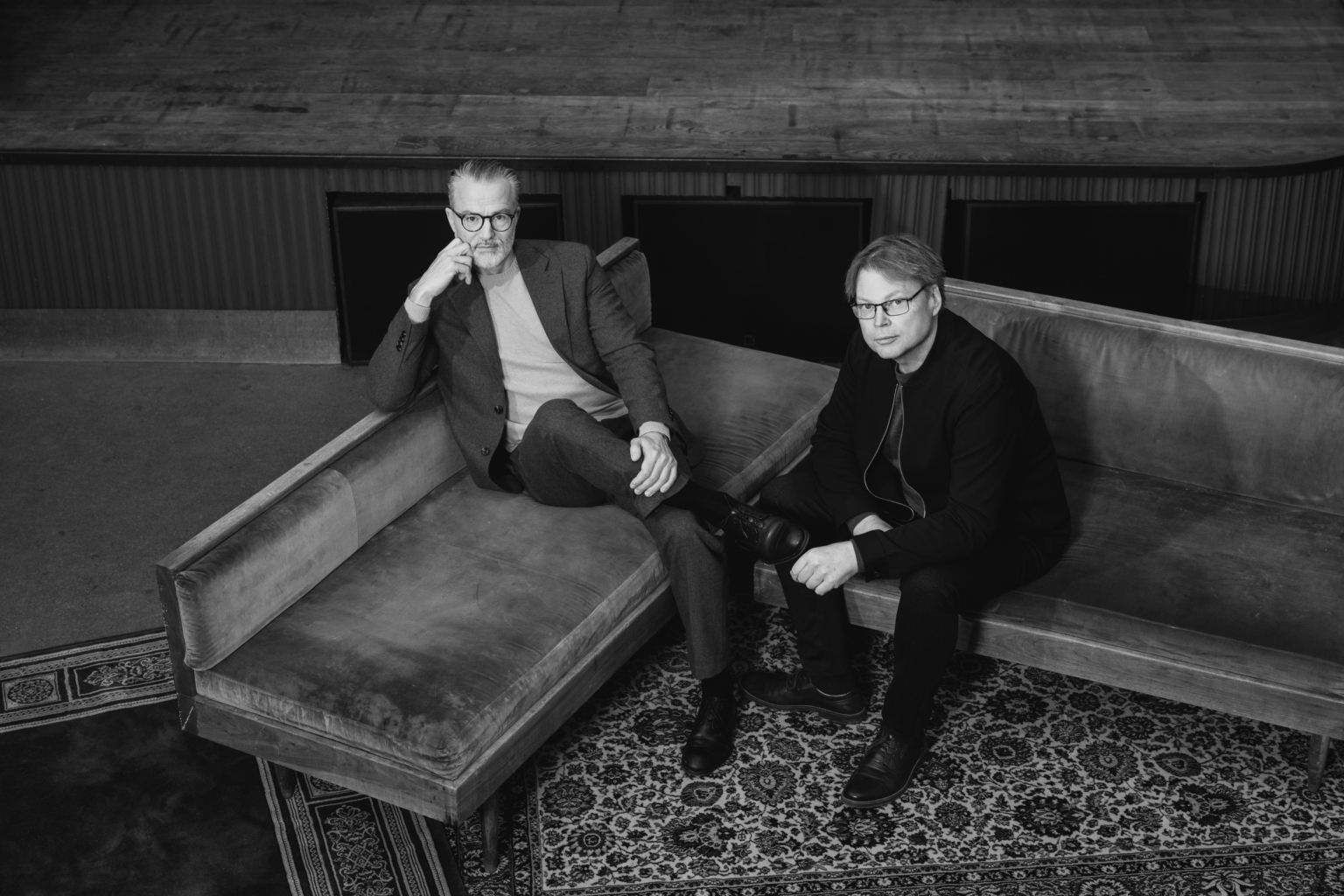 Photo: Jarli & Jordan