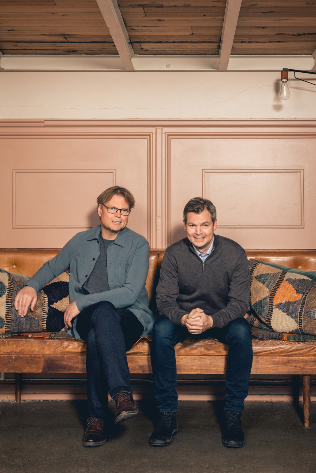 Photo: Jarli & Jordan