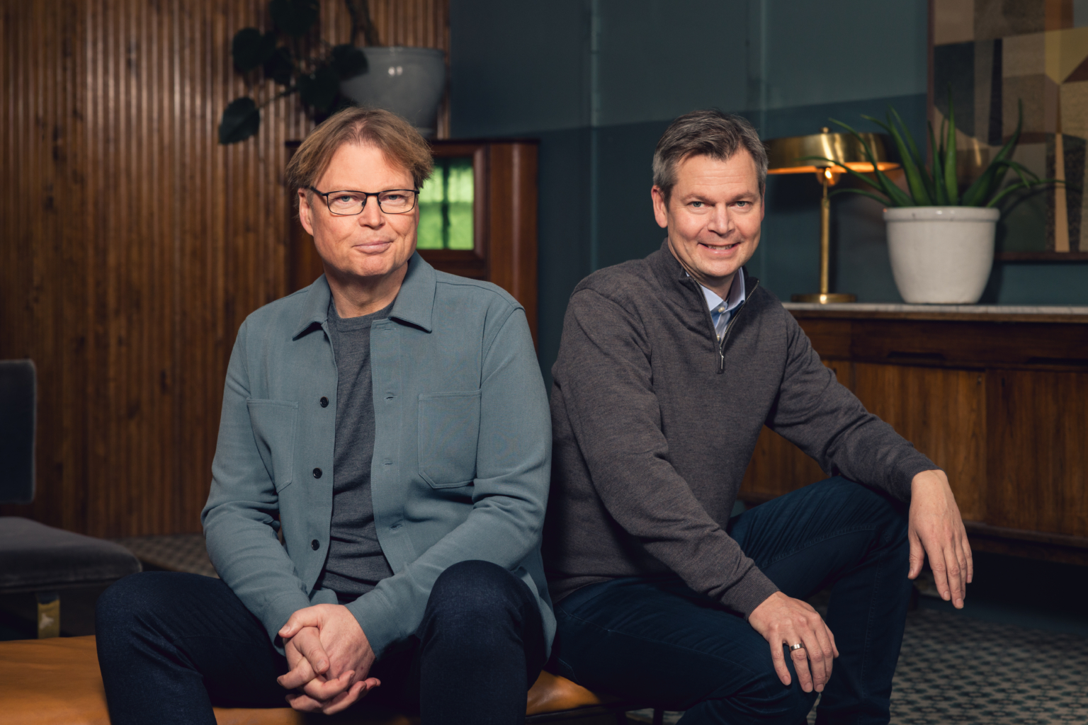 Photo: Jarli & Jordan