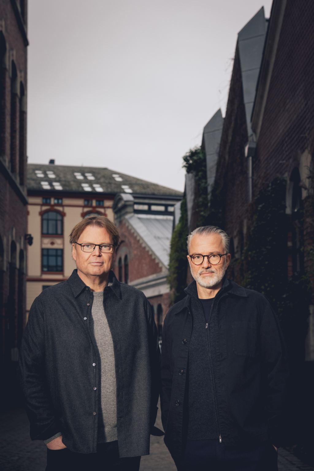 Photo: Jarli & Jordan