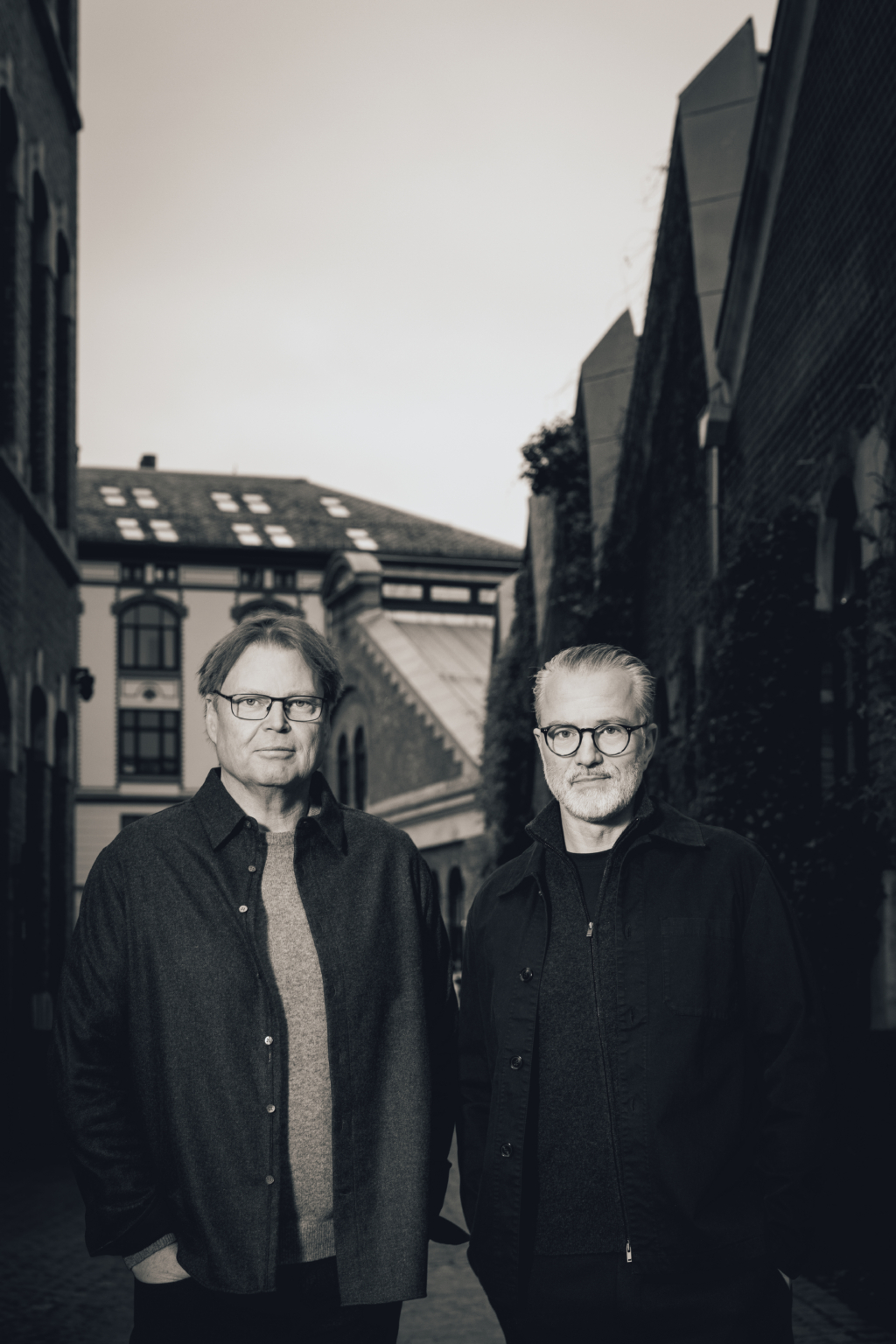 Photo: Jarli & Jordan