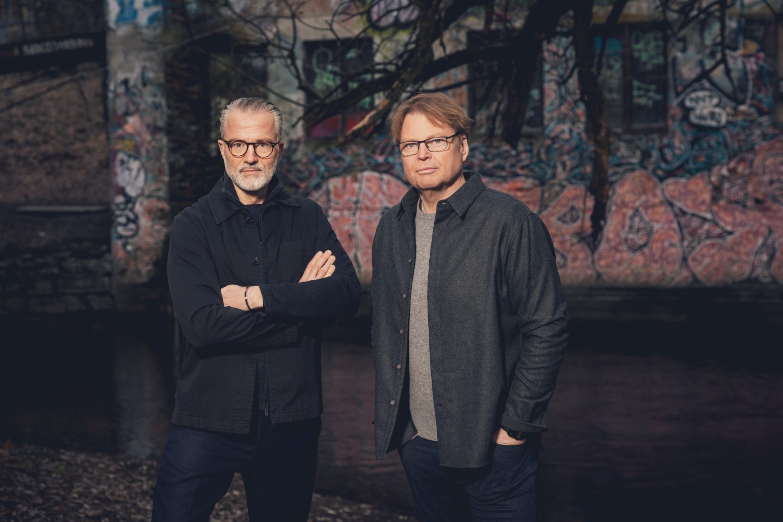 Photo: Jarli & Jordan