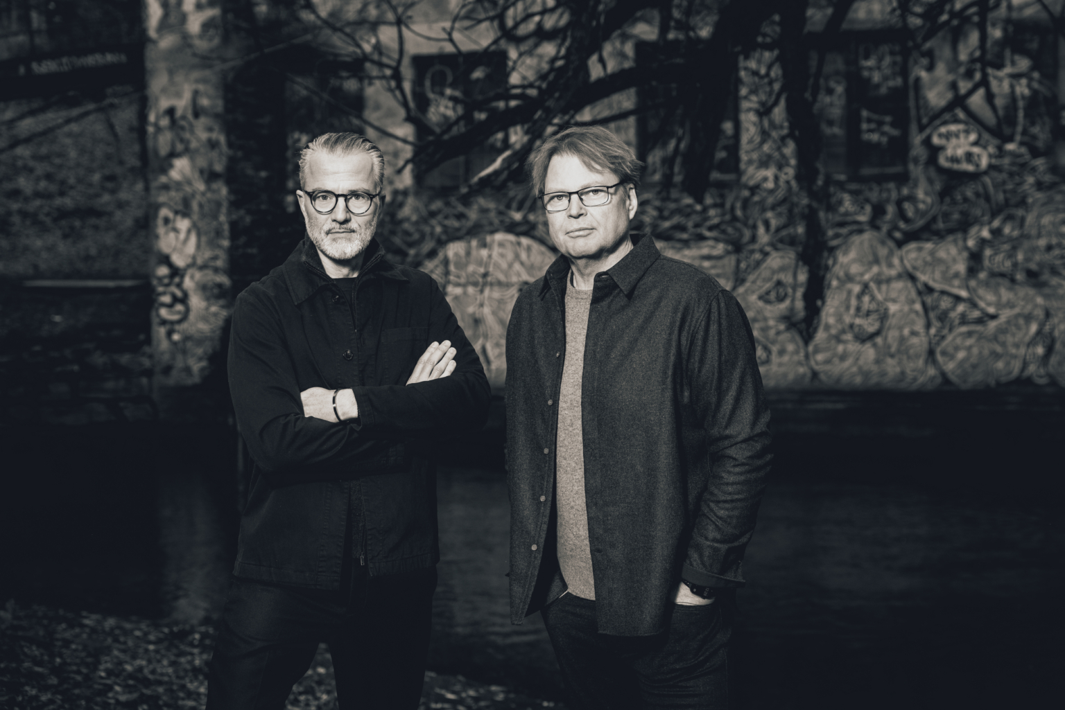 Photo: Jarli & Jordan