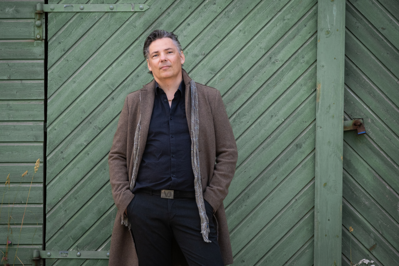 Photo: Harriet M. Olsen