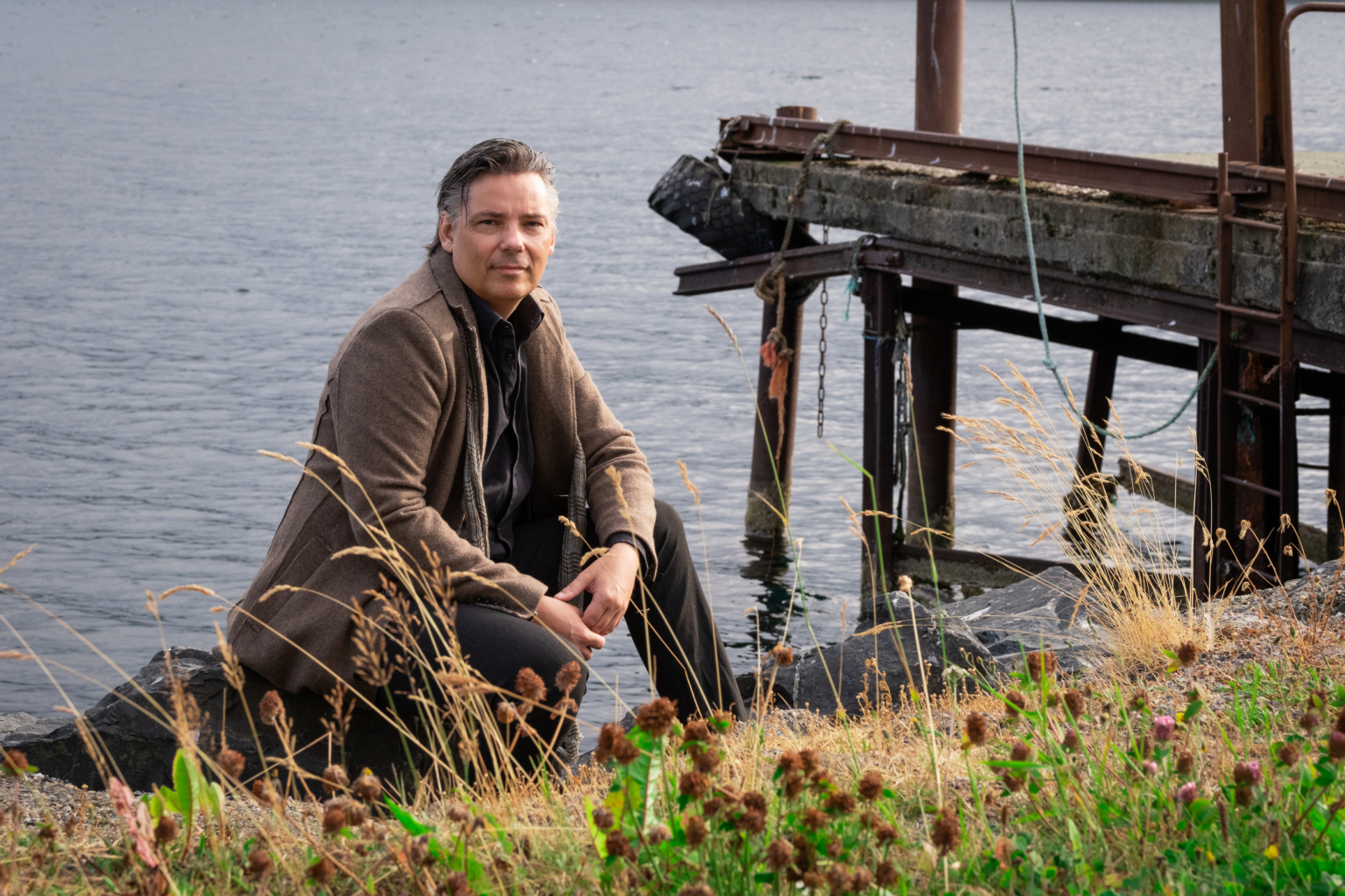 Photo: Harriet M. Olsen