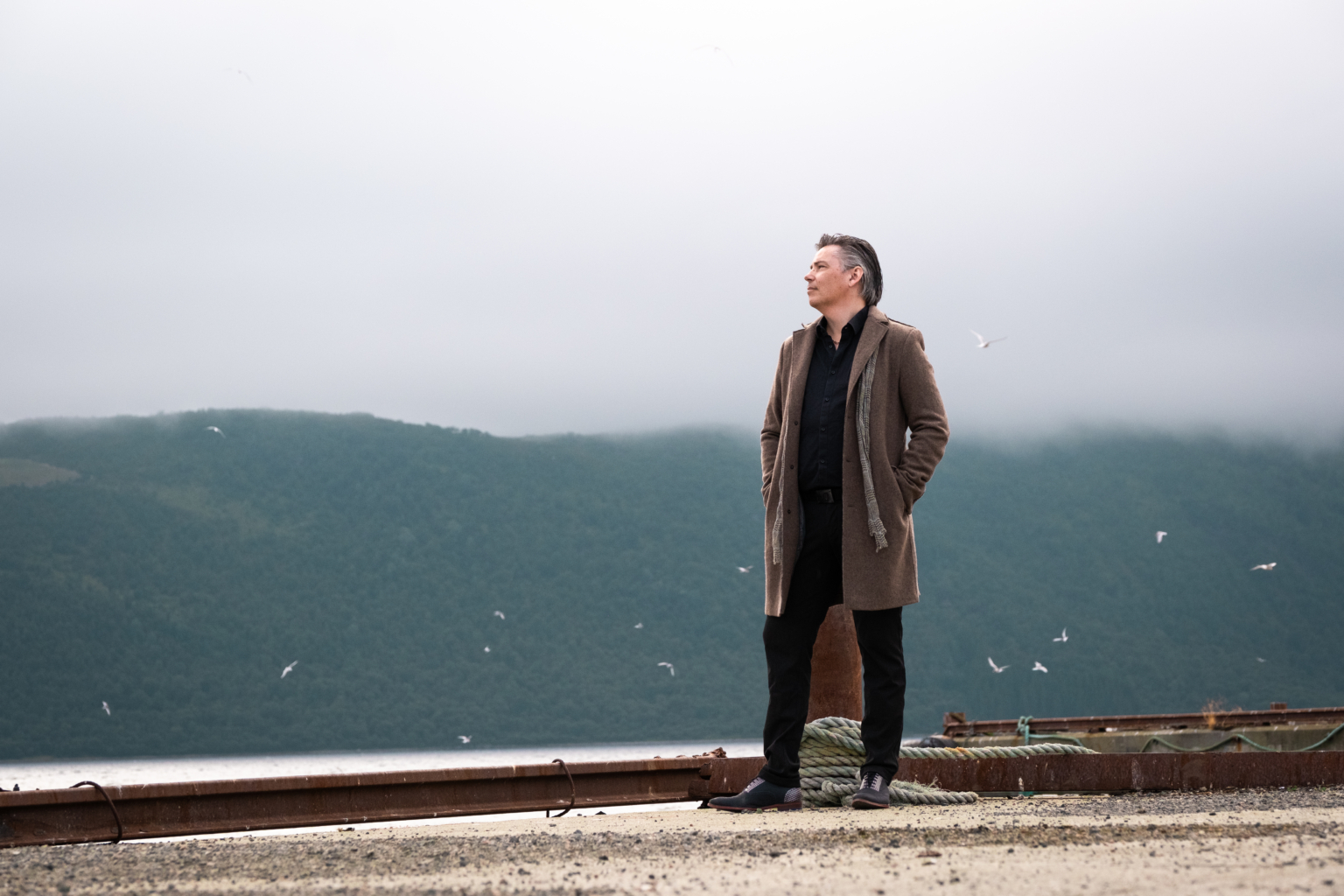 Photo: Harriet M. Olsen