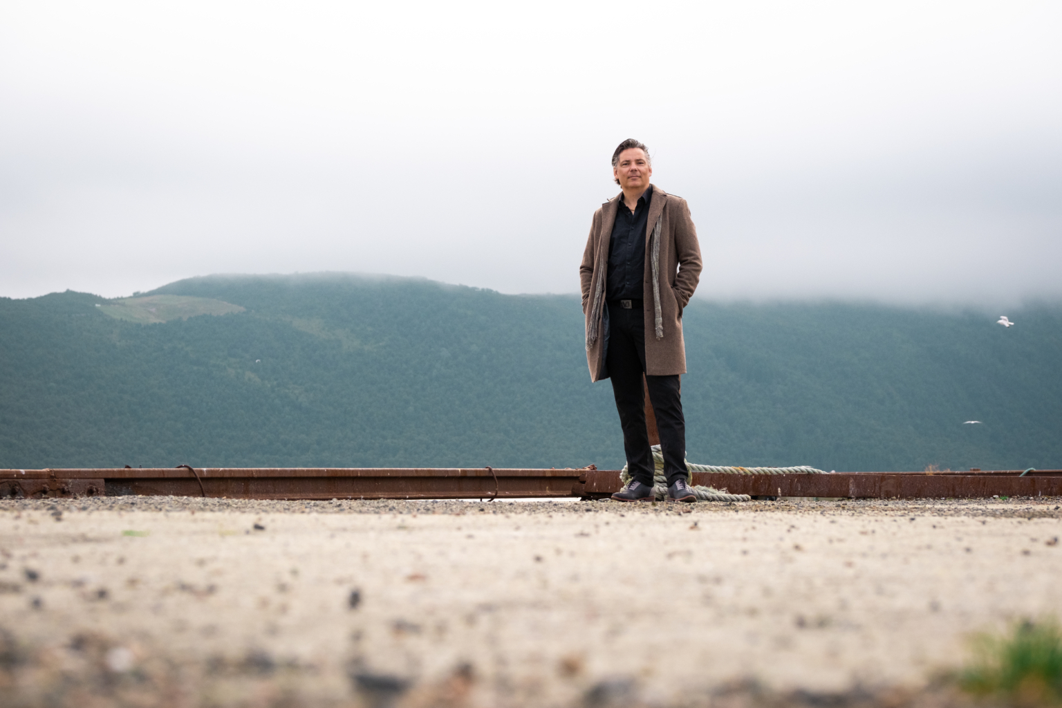 Photo: Harriet M. Olsen