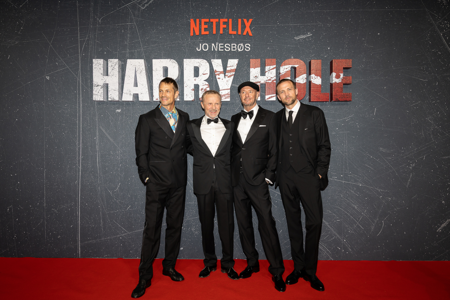 Photo: Heidi Henriksen