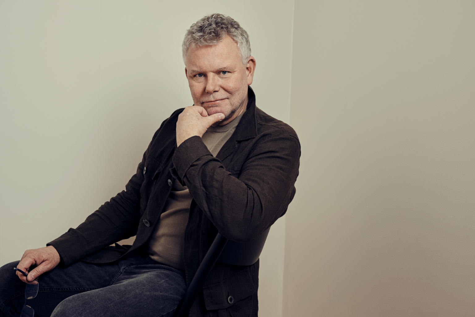 Photo: Karl Nordlund