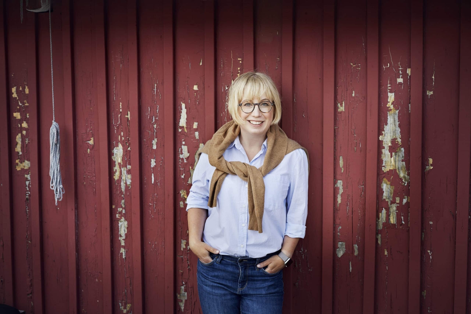 Photo: Anna-Lena Lundqvist