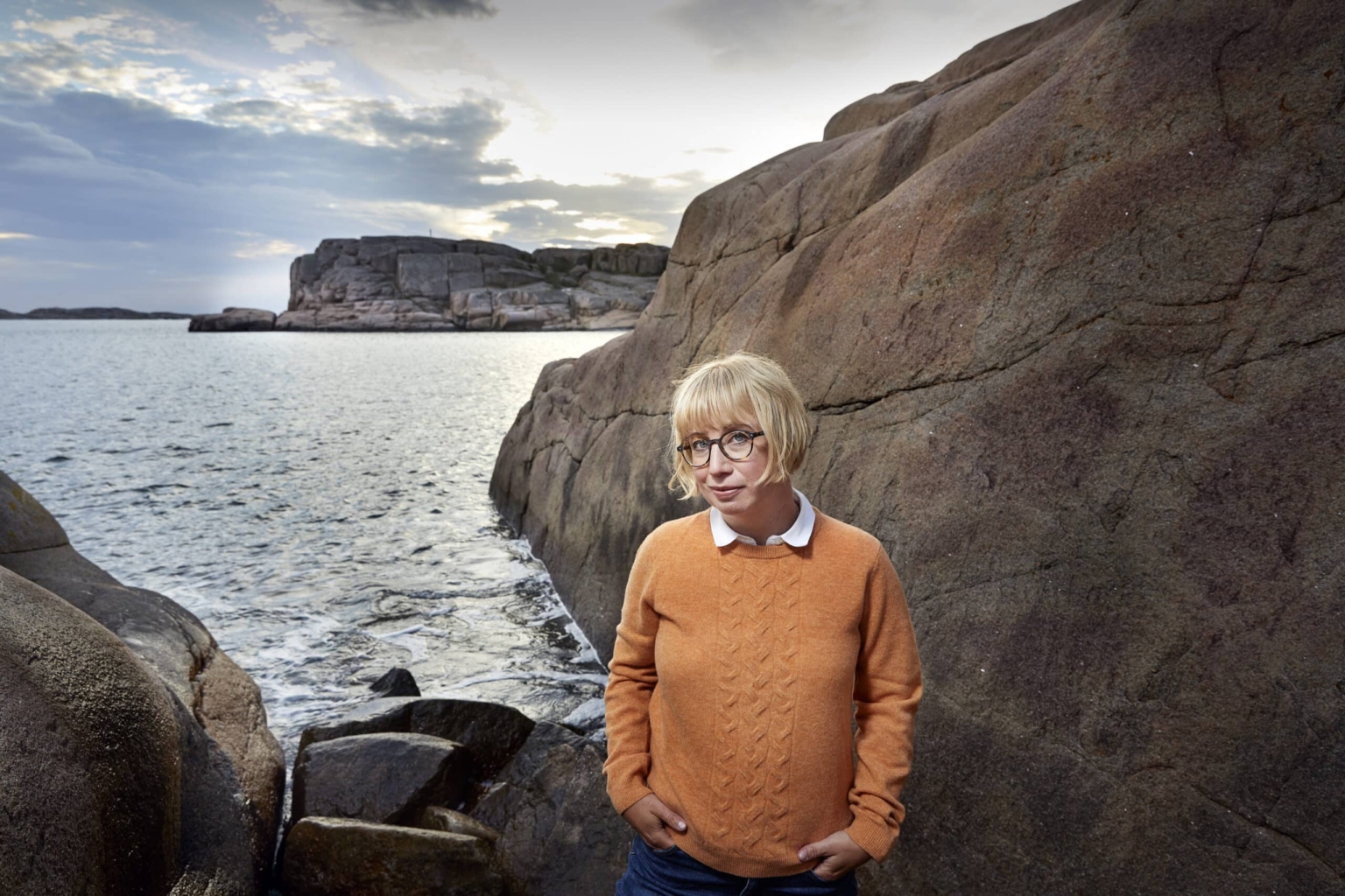 Photo: Anna-Lena Lundqvist