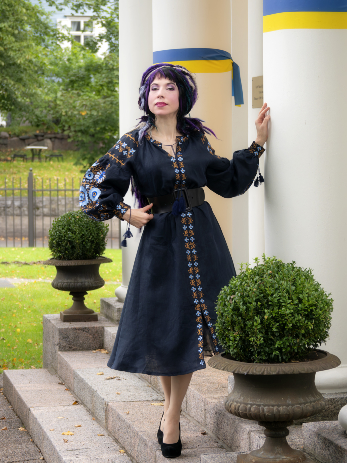 Photo: Toni Härkönen