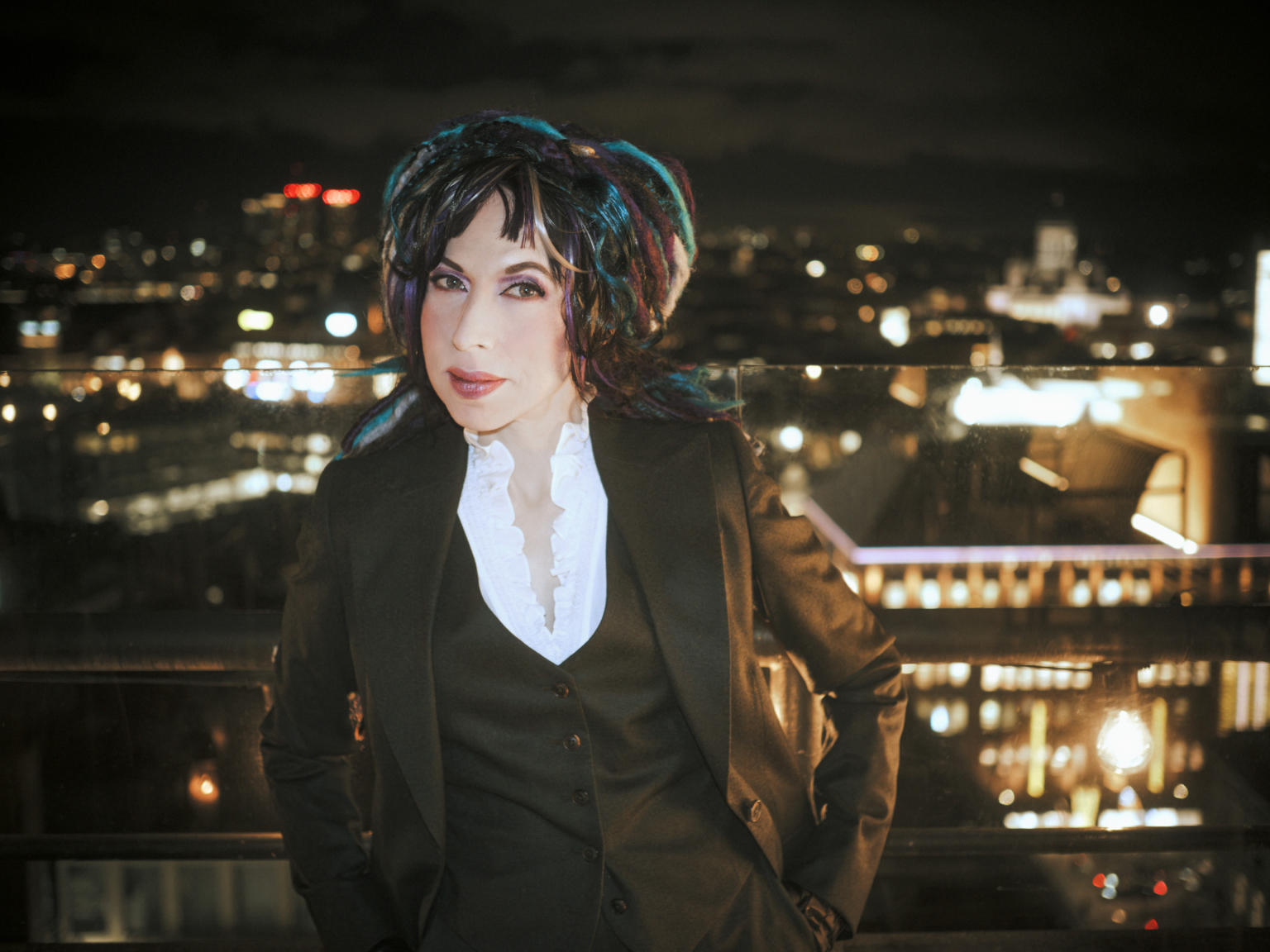 Photo: Toni Härkönen