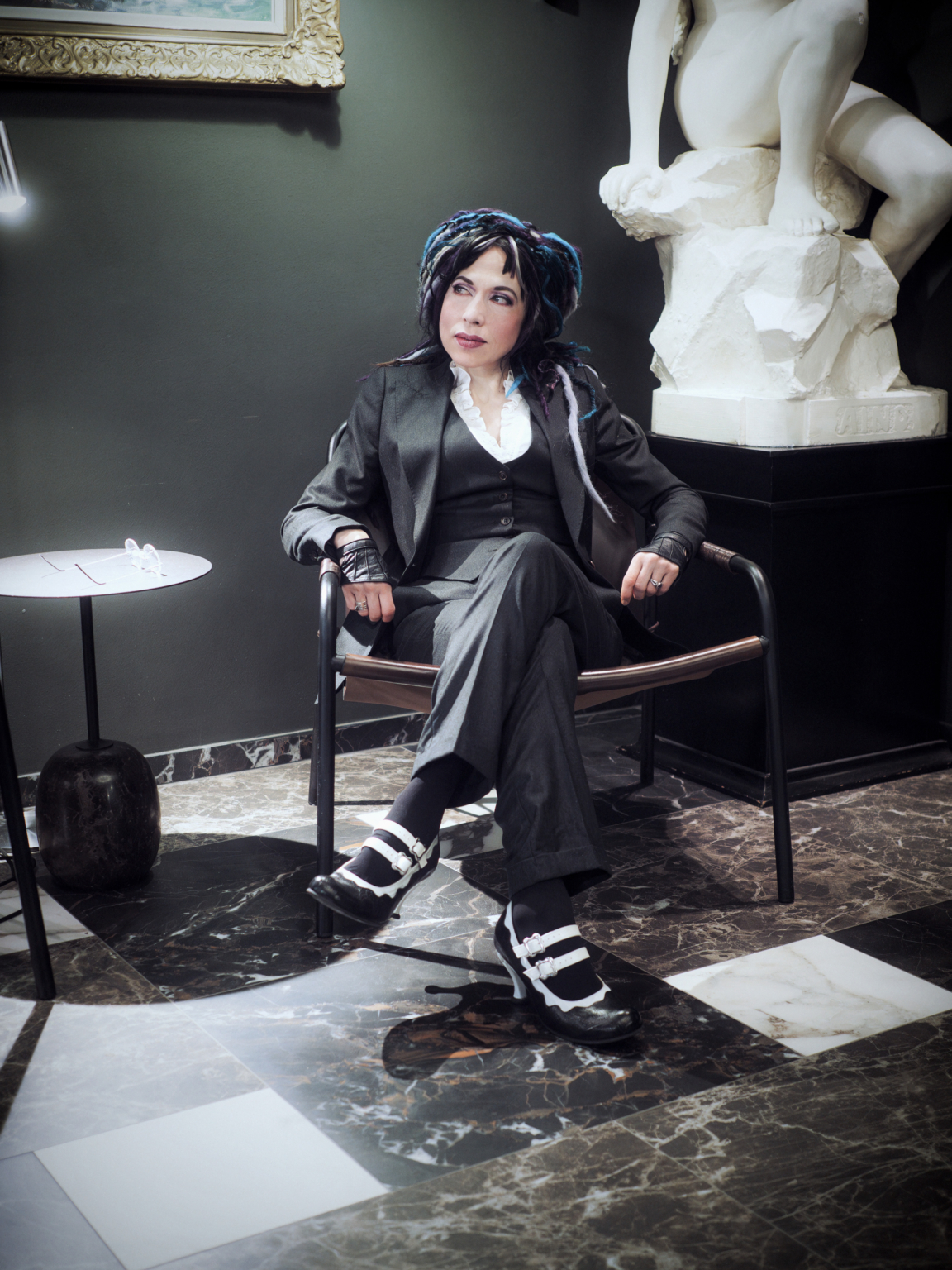 Photo: Toni Härkönen