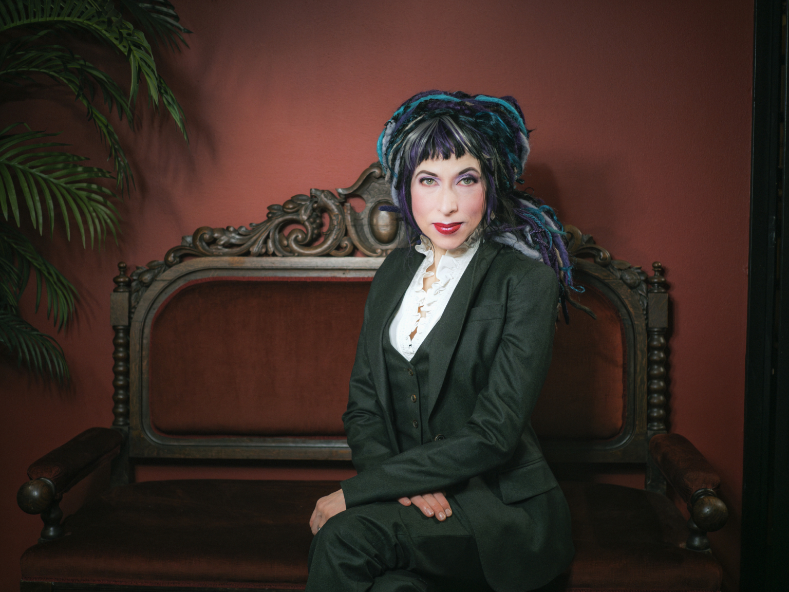 Photo: Toni Härkönen