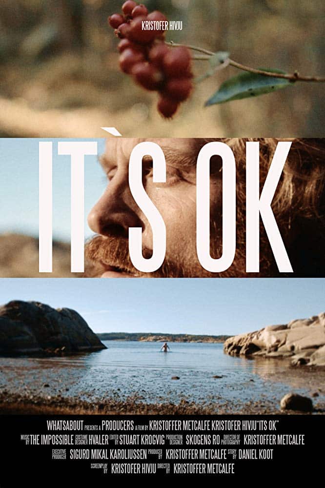 It’s OK