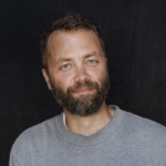 Photo: Jesper Brandt