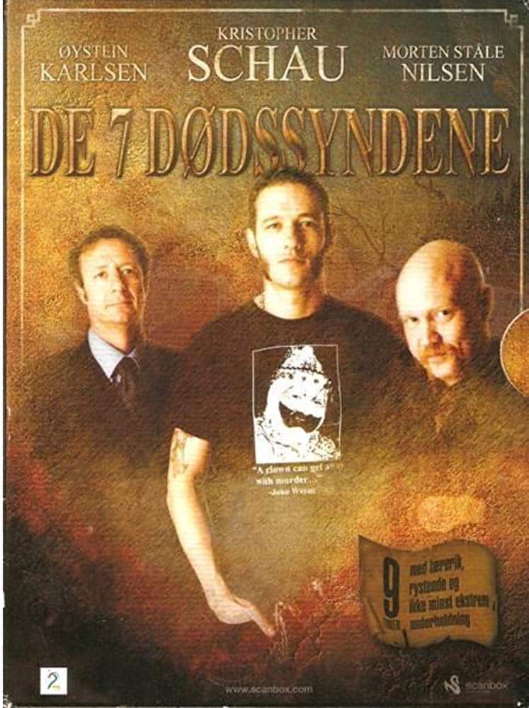 De 7 dødsyndene