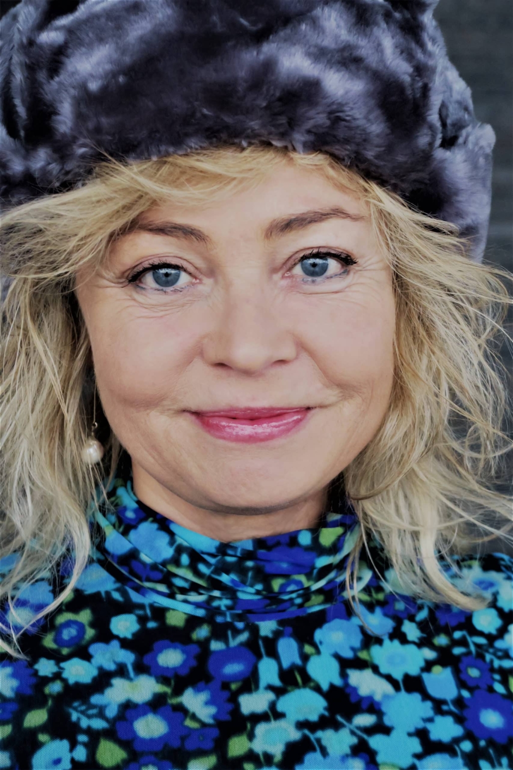 Photo: Leif Ascanius Sol