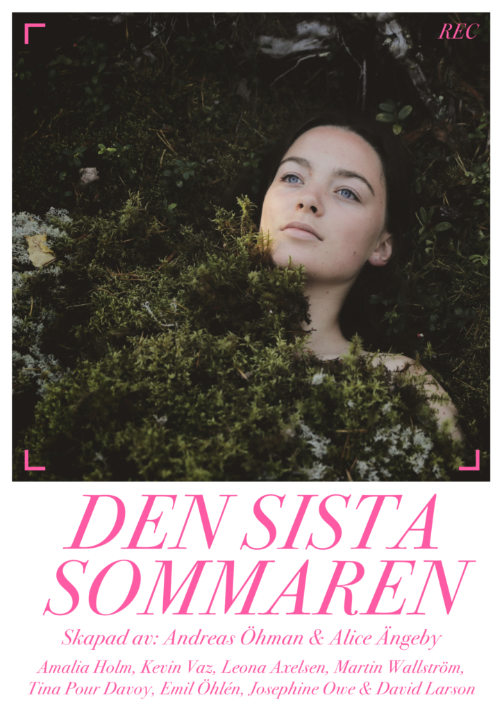 Den sista sommaren