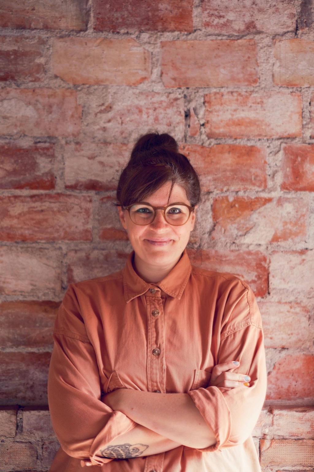 Photo: Anna Nilsson. Photo by: Hilda Wiggins