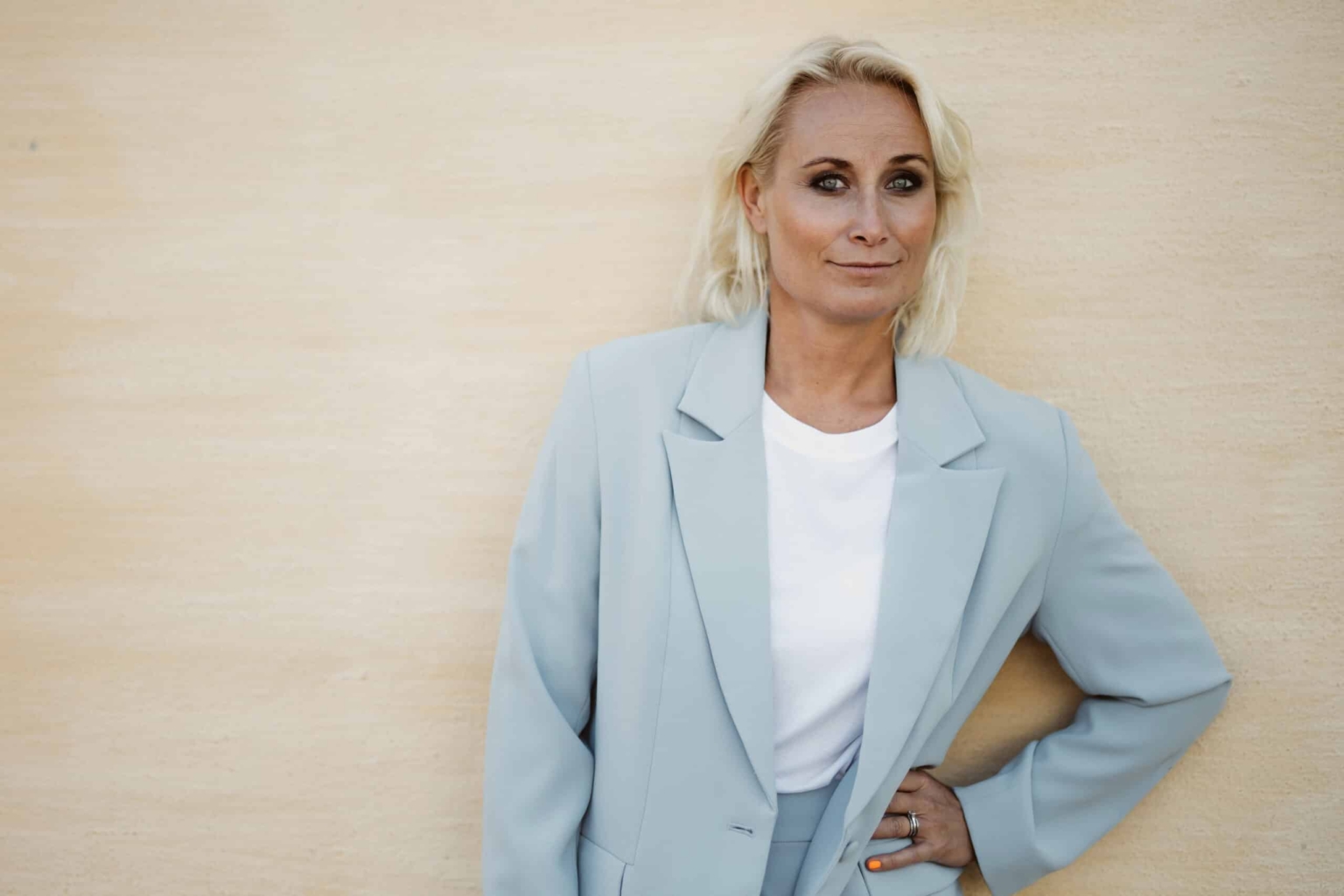 Photo: Kajsa Göransson