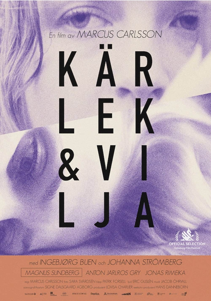 Kärlek & Vilja