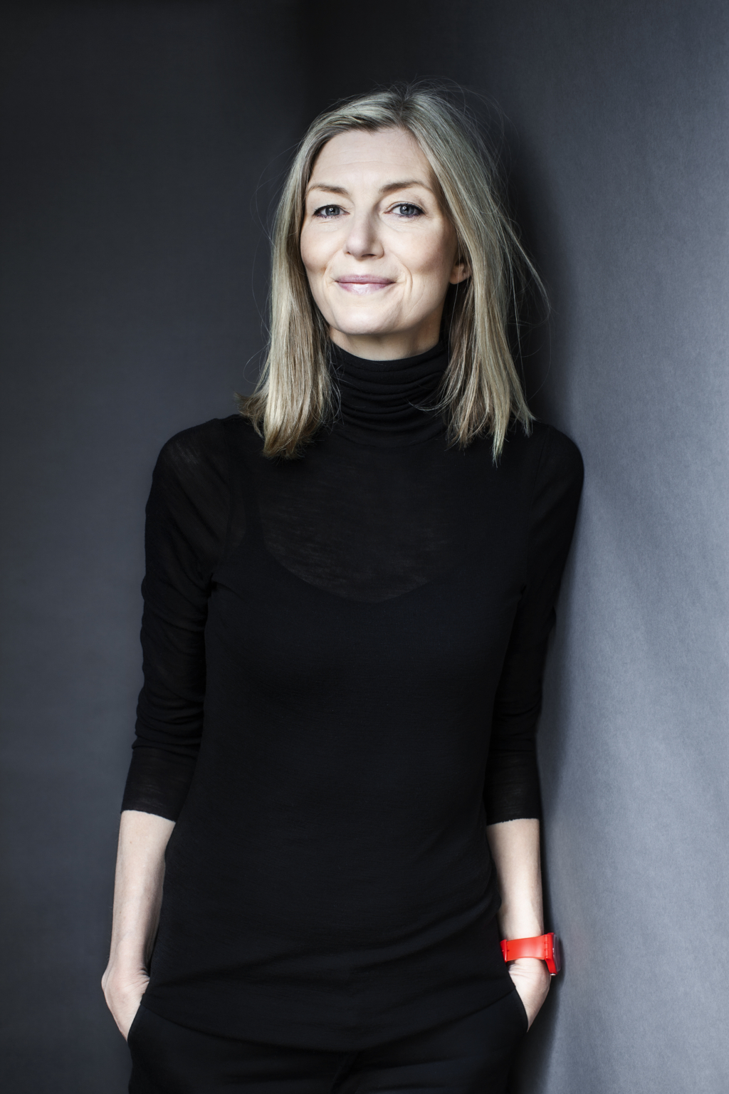 Photo: Caroline Andersson