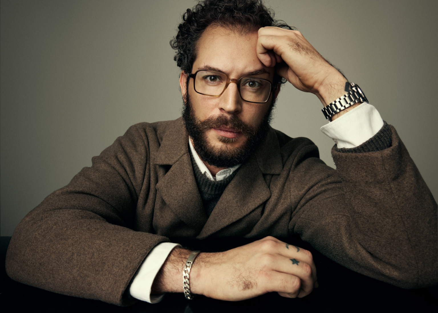 Photo: Albin Händig