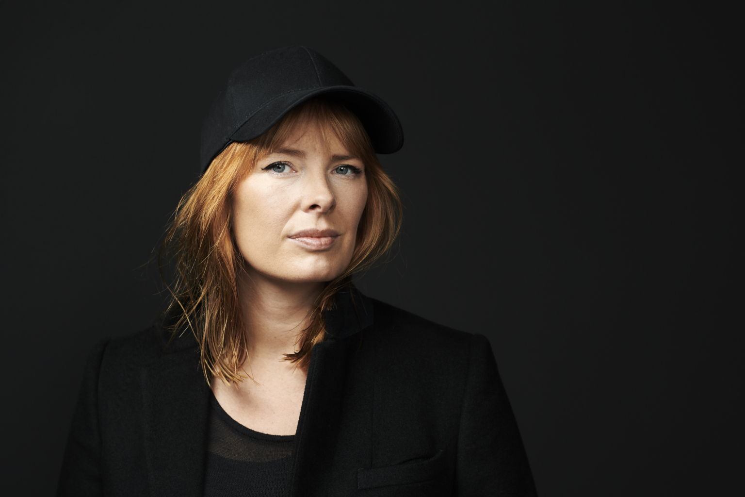 Photo: Robin Skjoldborg