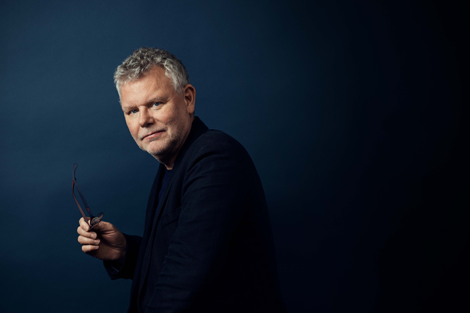 Photo: Karl Nordlund