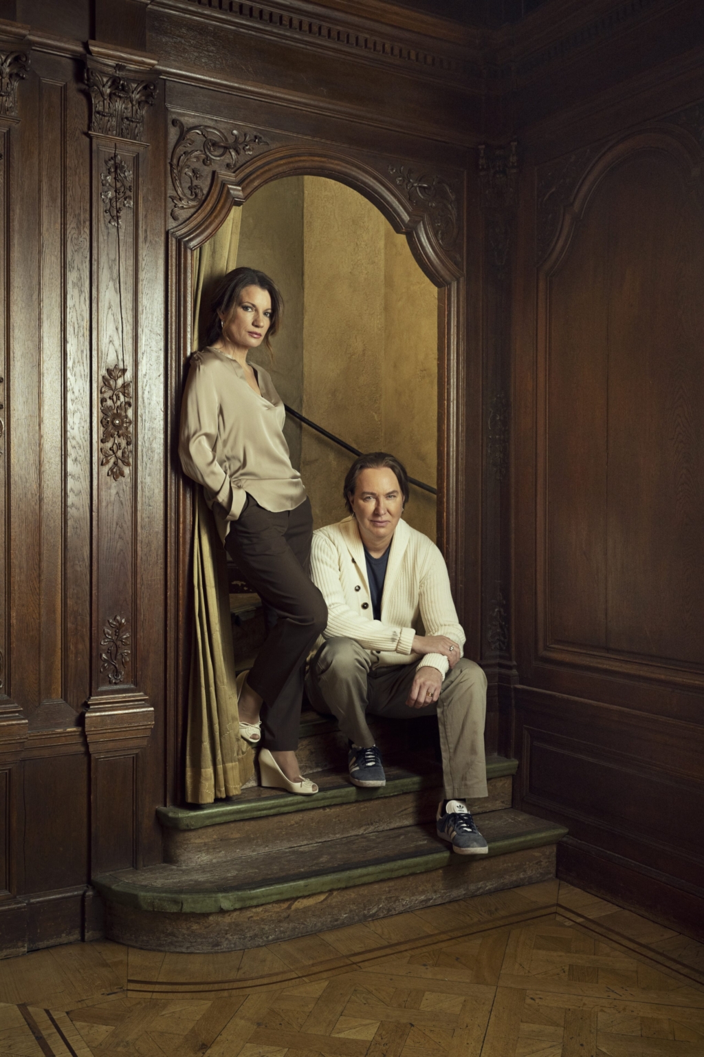 Photo: Karl Nordlund