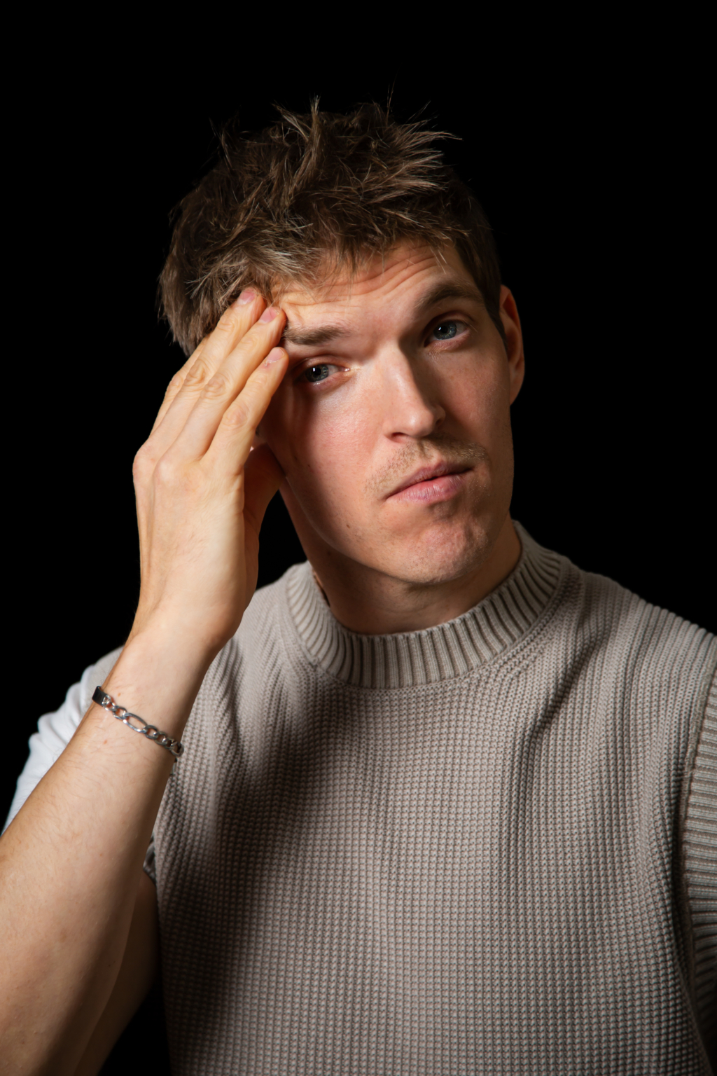 Photo: Leonard Stenberg