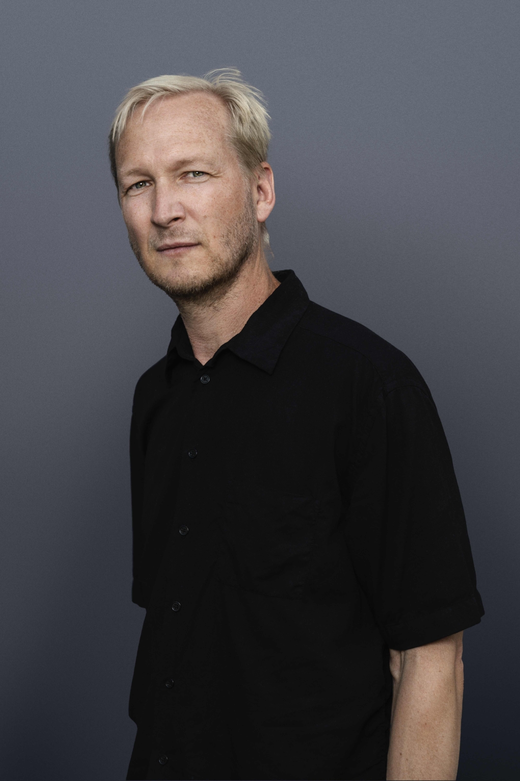 Photo: Peter Cederling