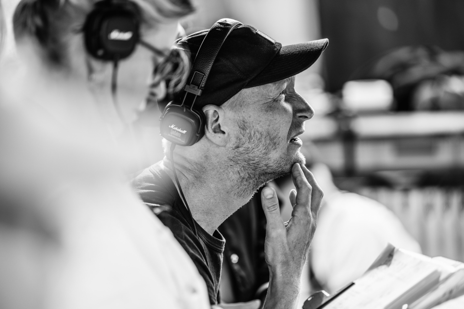 Photo: Peter Cederling