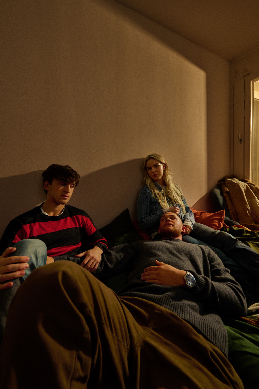 Photo: Senay Berhe/ IQ Ruset