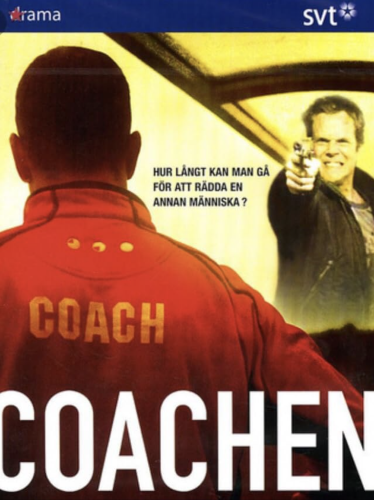 Coachen
