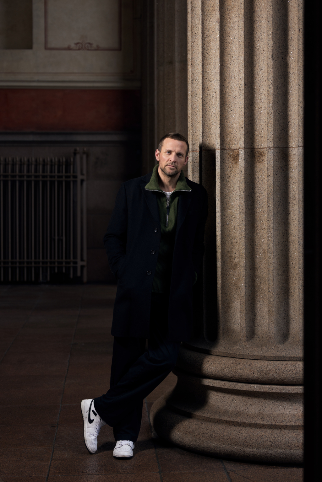 Photo: Jarli & Jordan