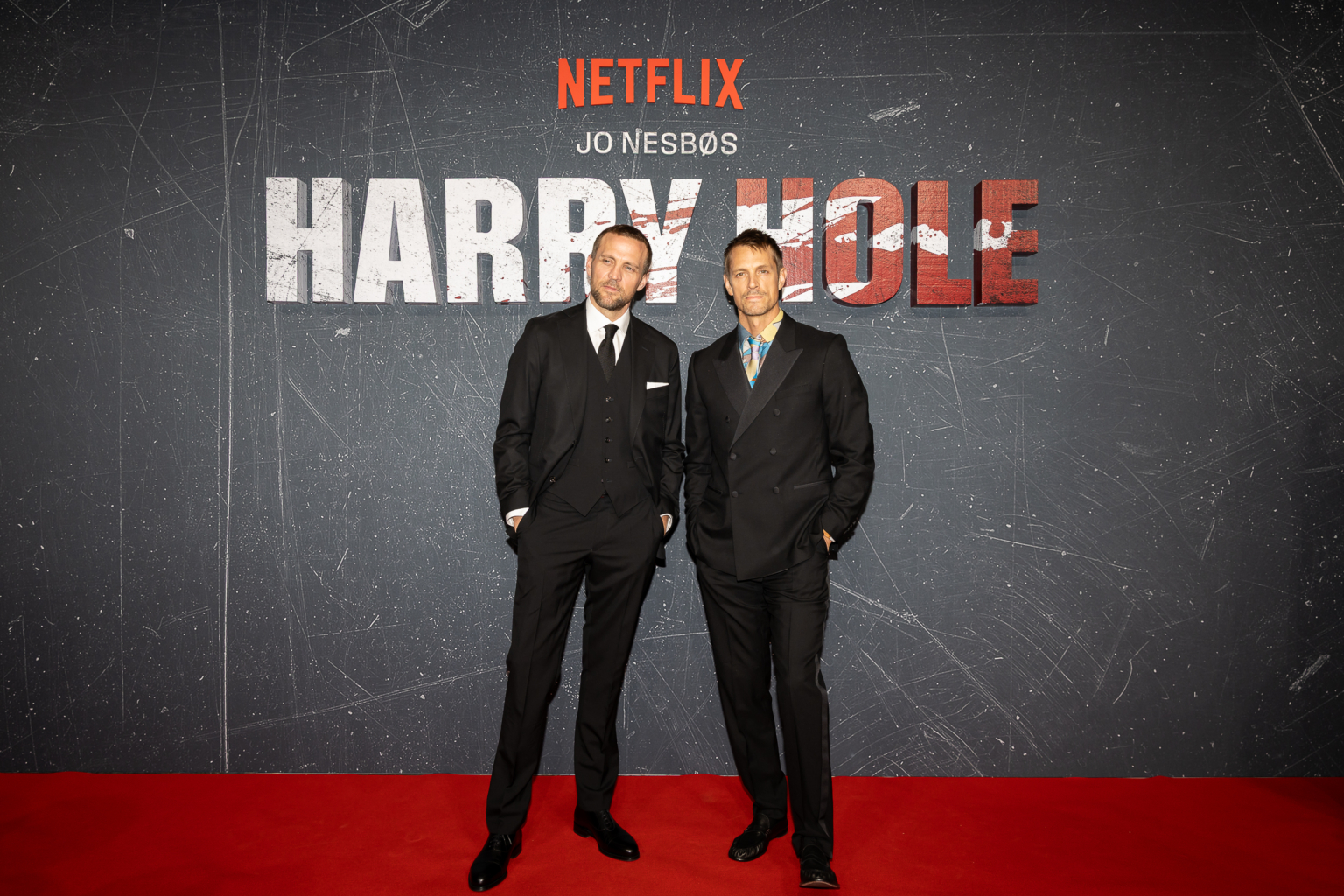 Photo: Heidi Henriksen