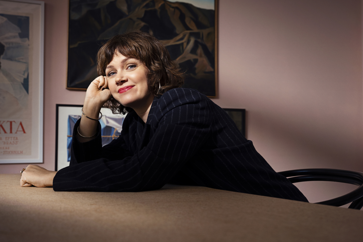 Photo: Karl Nordlund