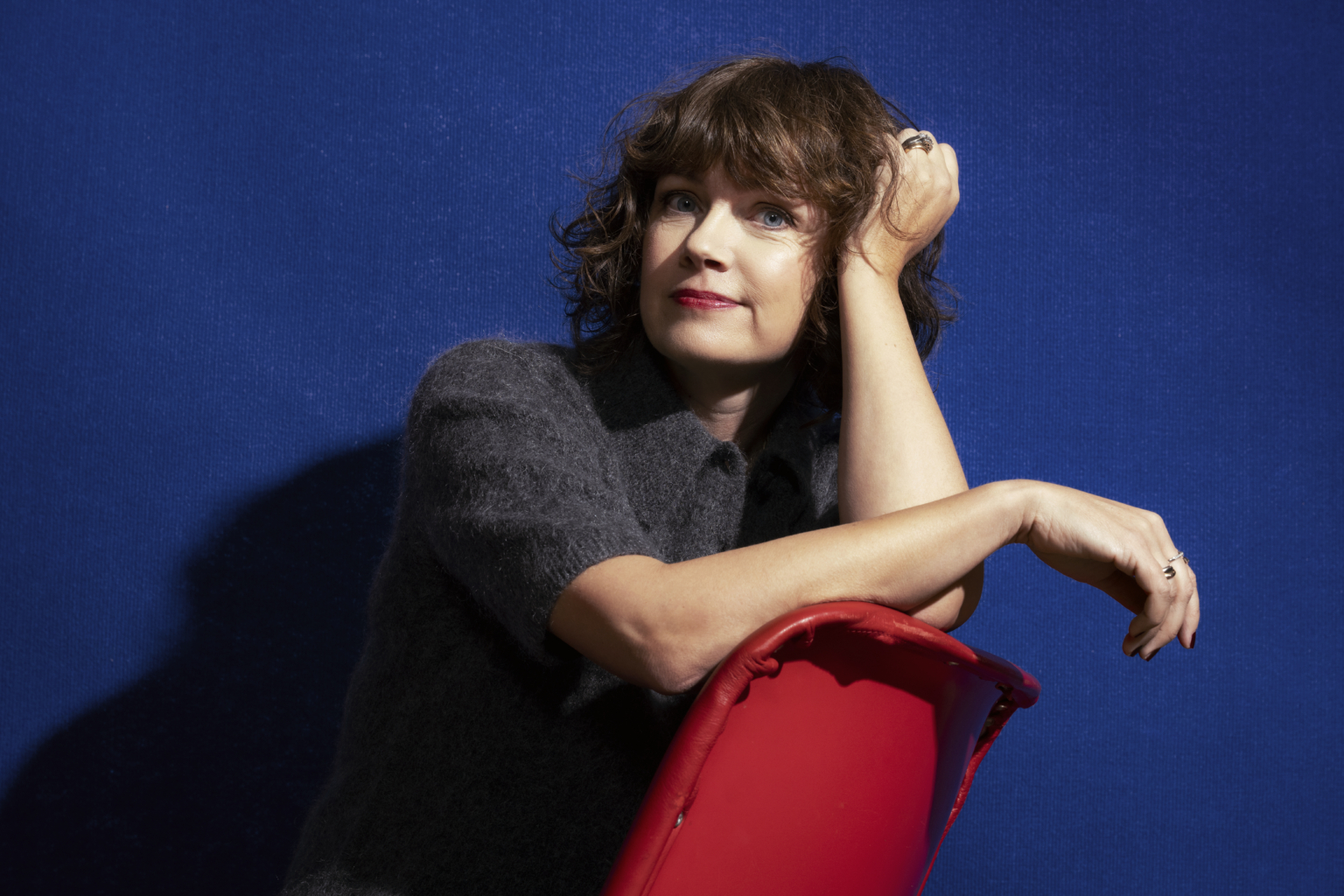 Photo: Karl Nordlund