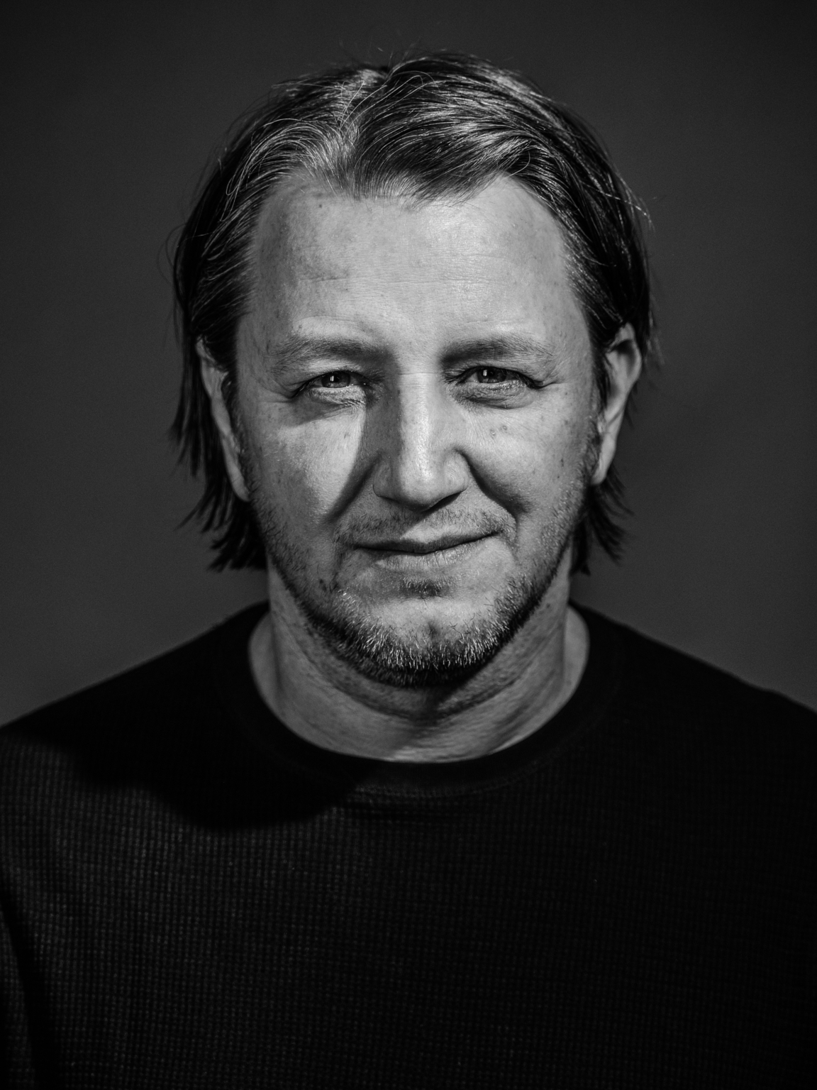 Photo: Peter Gederling