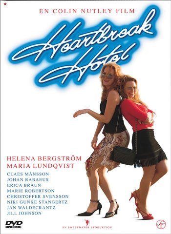 Heartbreak Hotel