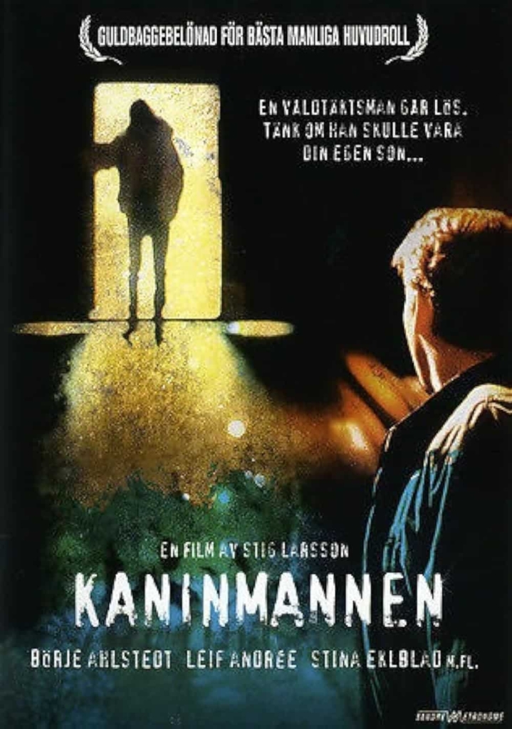 Kaninmannen