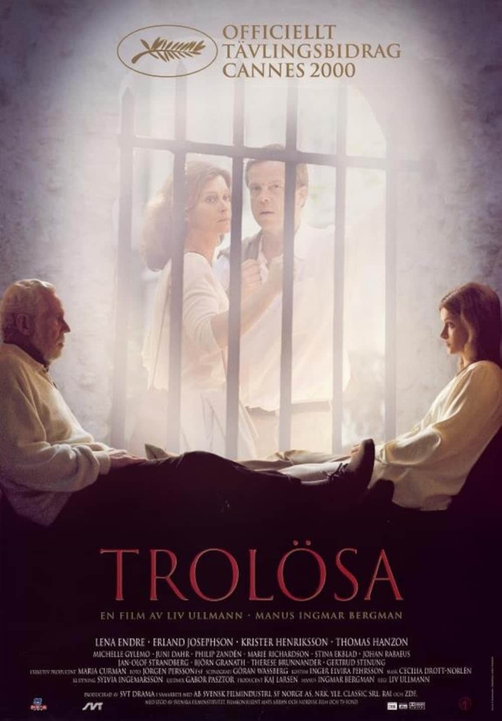 Trolösa