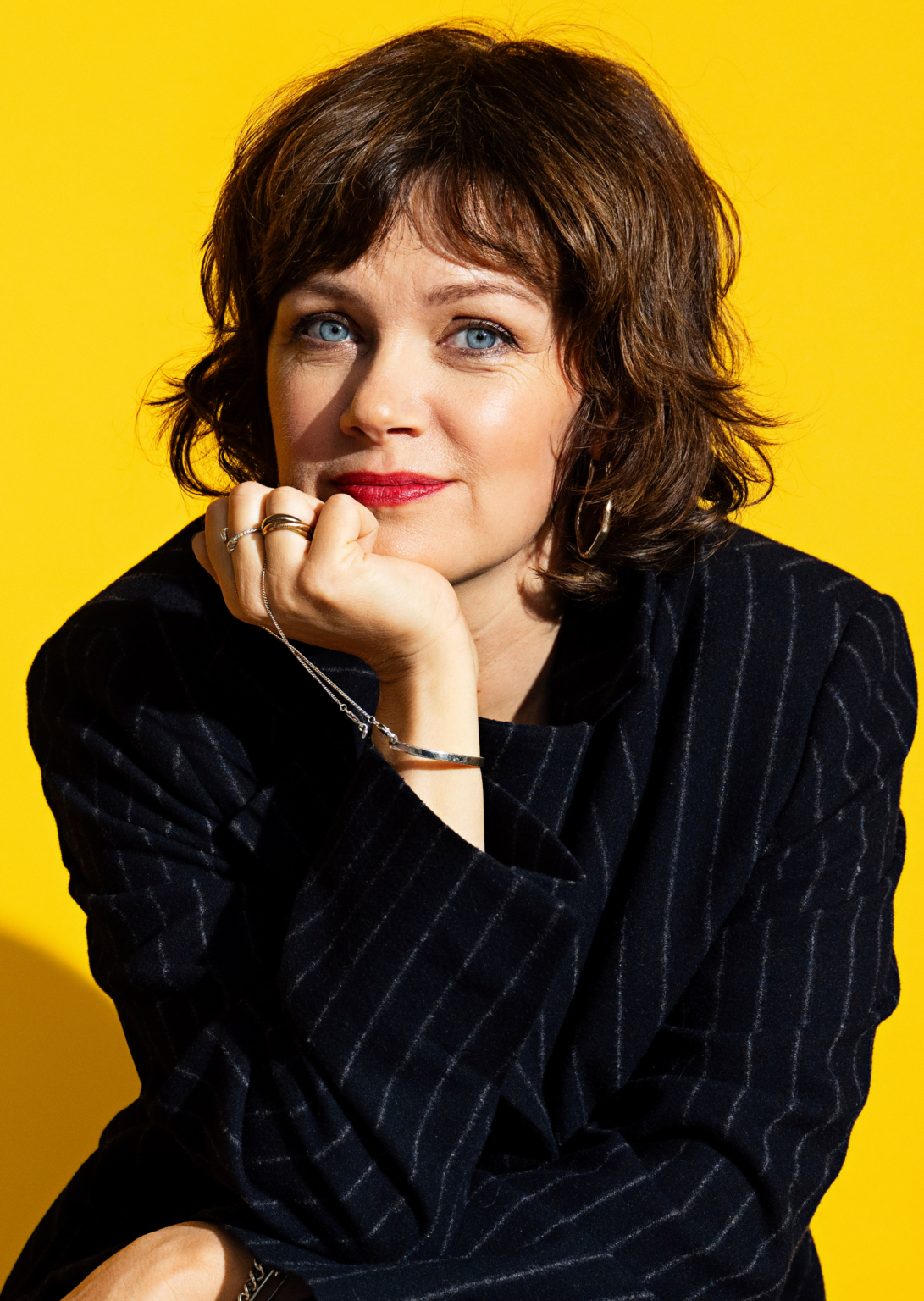 Photo: Karl Nordlund