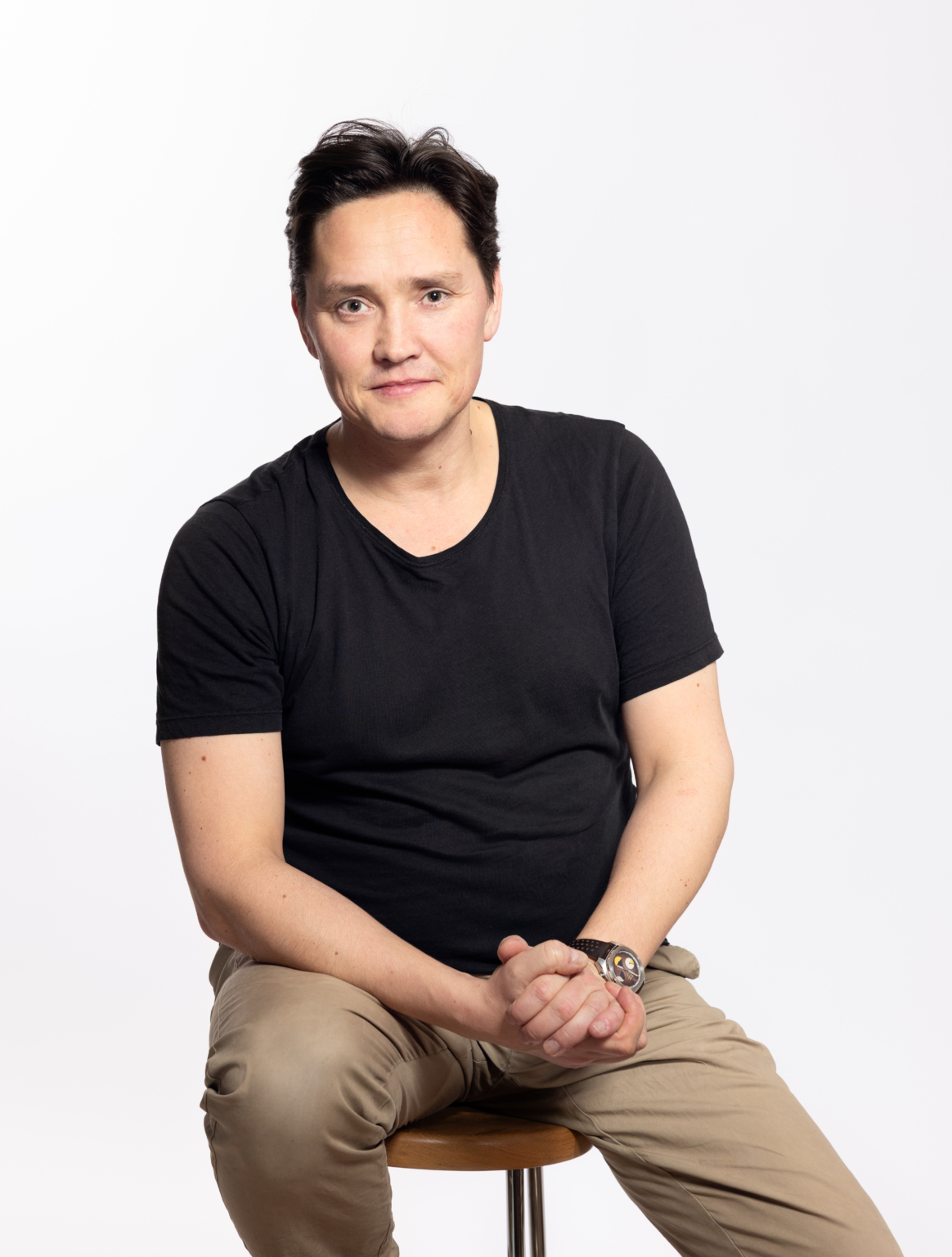 Photo: Jarli & Jordan